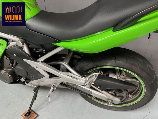 kawasaki - er-6-f-abs
