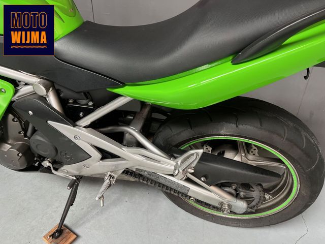 kawasaki - er-6-f-abs