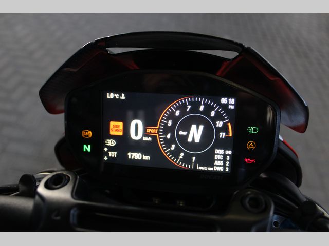 ducati - hypermotard-950-sp