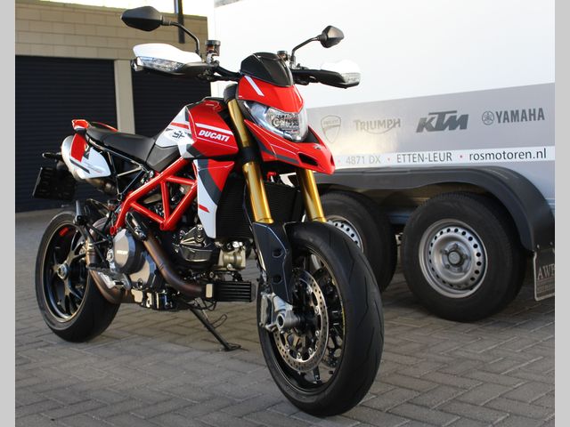 ducati - hypermotard-950-sp