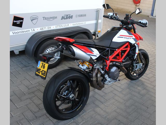 ducati - hypermotard-950-sp