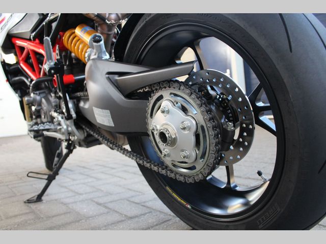 ducati - hypermotard-950-sp