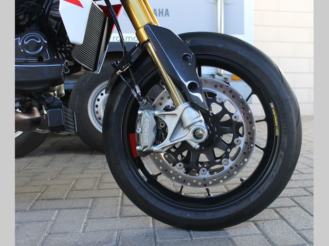 ducati - hypermotard-950-sp