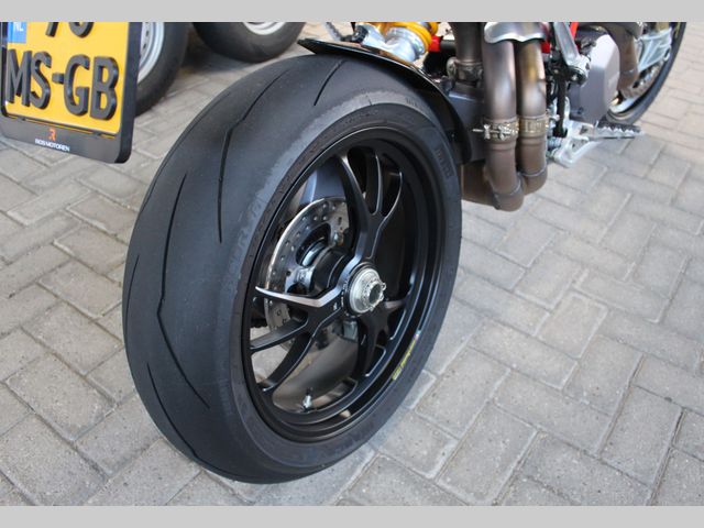 ducati - hypermotard-950-sp