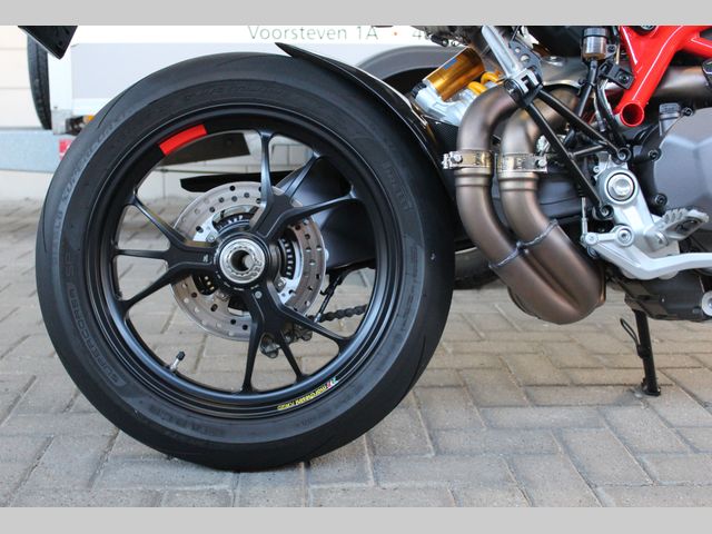 ducati - hypermotard-950-sp