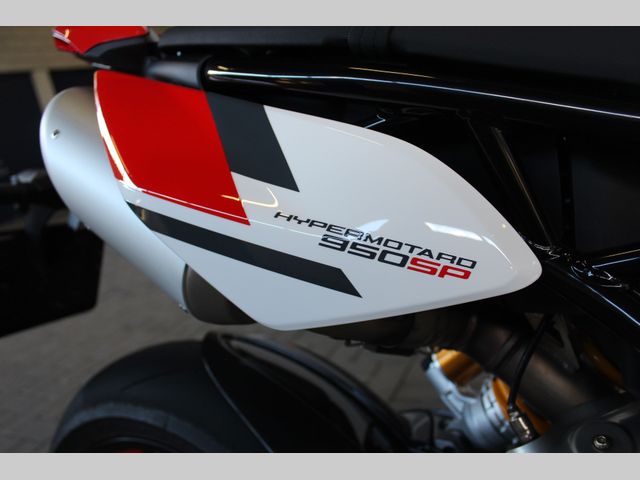 ducati - hypermotard-950-sp