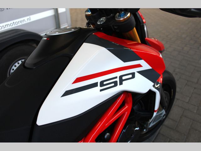 ducati - hypermotard-950-sp