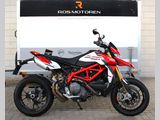 DUCATI HYPERMOTARD 950 SP