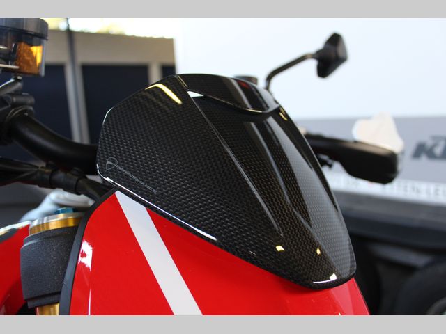 ducati - hypermotard-950-sp