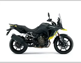 Suzuki V-Strom 800 2026 nieuw