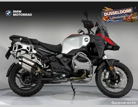 BMW R 1300 GS Adventure 2026 occasion