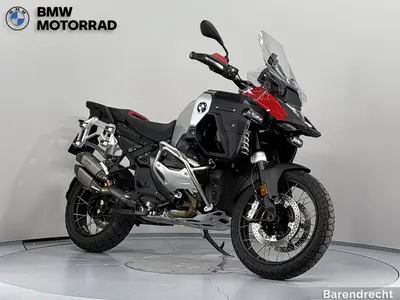 BMW R 1300 GS ADVENTURE – foto 2