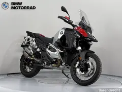 BMW R 1300 GS Adventure 2026 occasion – foto 2 van 8