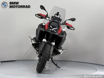 BMW R 1300 GS ADVENTURE – foto 3
