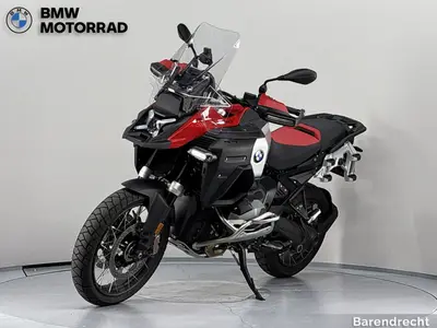 BMW R 1300 GS ADVENTURE – foto 4
