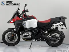 BMW R 1300 GS Adventure 2026 occasion – foto 5 van 8