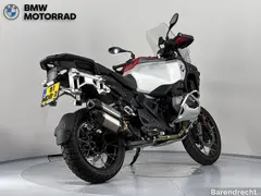 BMW R 1300 GS Adventure 2026 occasion – foto 8 van 8