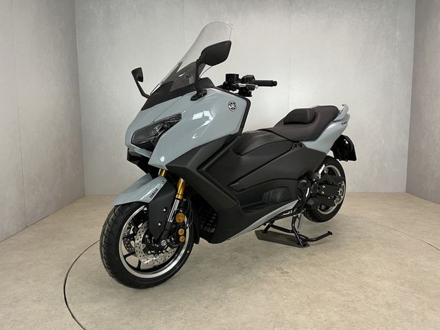 yamaha - tmax-tech-max-560