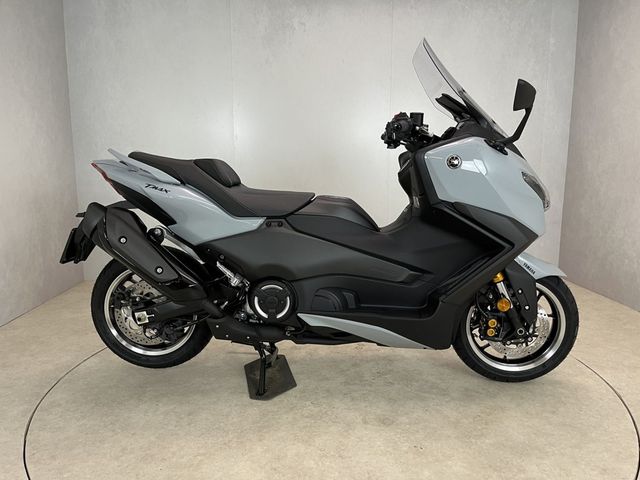 yamaha - tmax-tech-max-560