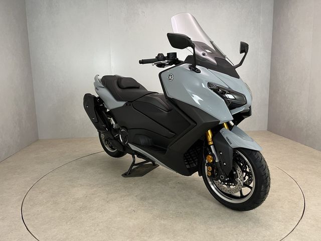 yamaha - tmax-tech-max-560