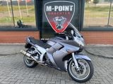 YAMAHA FJR 1300 AE