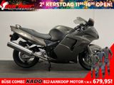 HONDA CBR 1100  XX SUPER BLACKBIRD