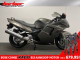 HONDA CBR 1100  XX SUPER BLACKBIRD
