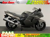 HONDA CBR 1100  XX SUPER BLACKBIRD