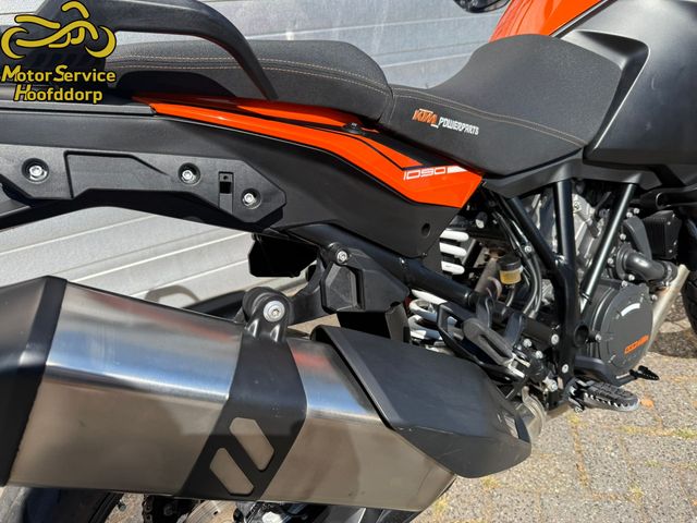 ktm - 1090-adventure