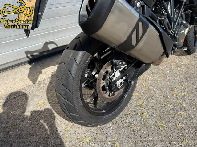 ktm - 1090-adventure
