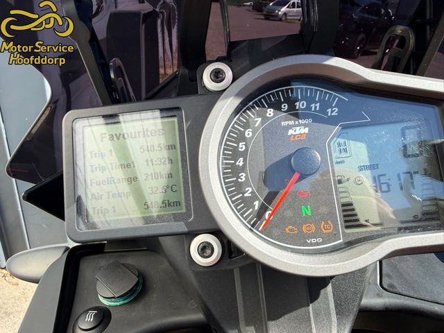 ktm - 1090-adventure