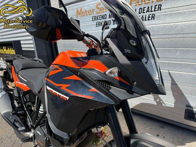 ktm - 1090-adventure