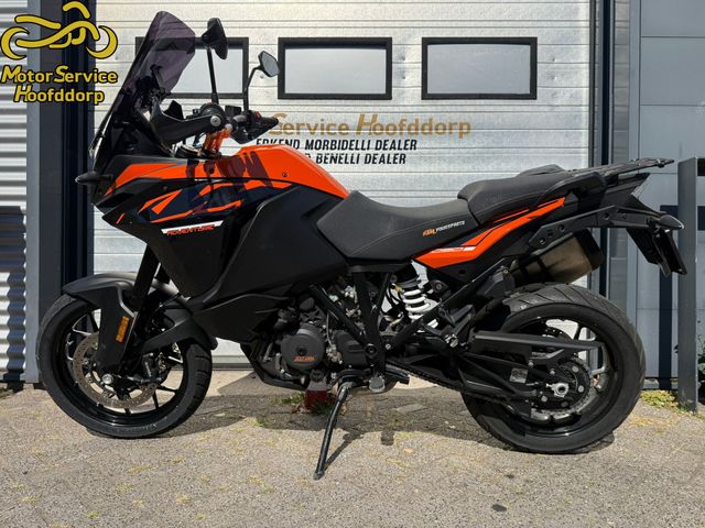 ktm - 1090-adventure