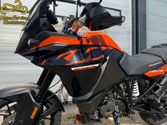 ktm - 1090-adventure