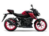 SUZUKI GSX-S 125 A