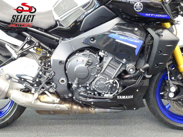 yamaha - mt-10-sp