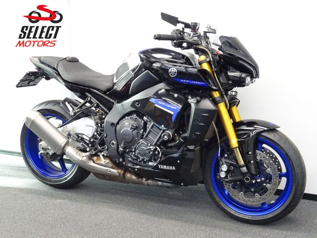 yamaha - mt-10-sp