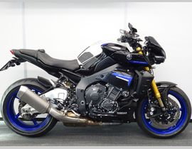 Yamaha MT 10 SP 2022 occasion