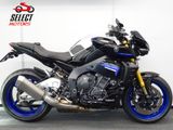 YAMAHA MT 10 SP