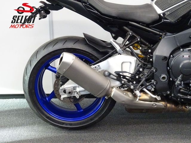 yamaha - mt-10-sp