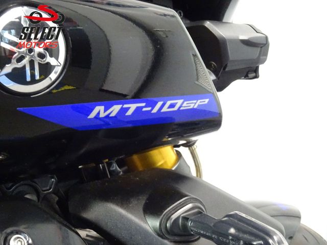 yamaha - mt-10-sp