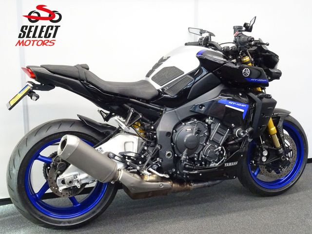 yamaha - mt-10-sp