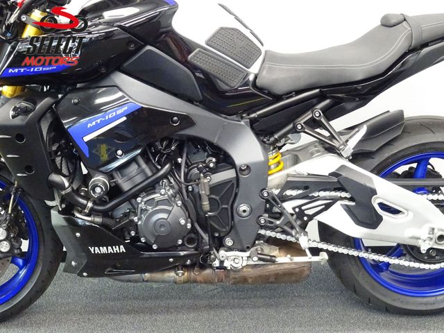 yamaha - mt-10-sp