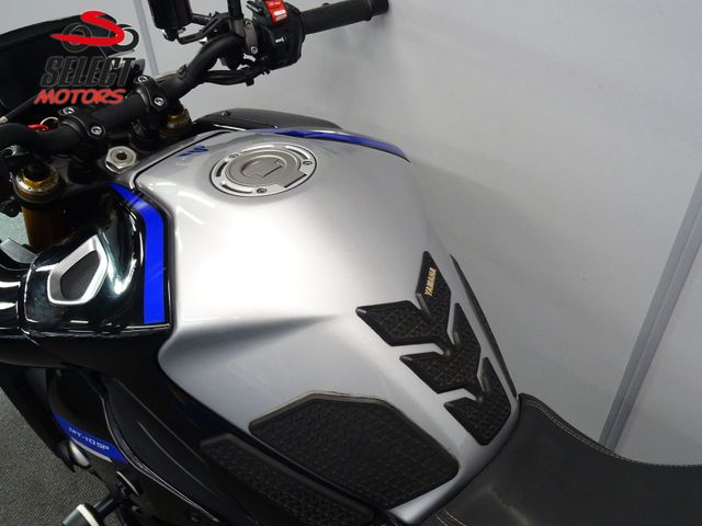 yamaha - mt-10-sp