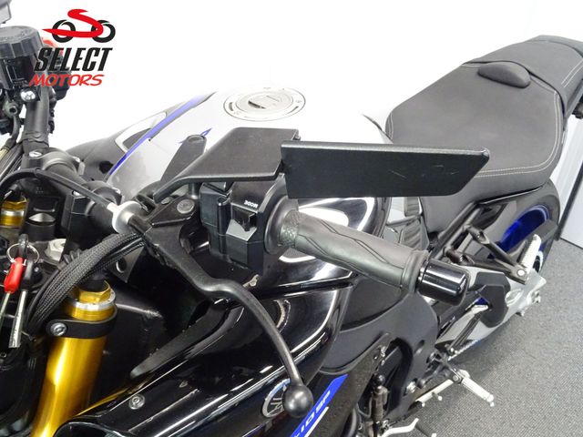 yamaha - mt-10-sp