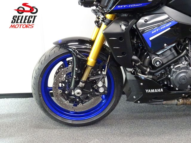 yamaha - mt-10-sp