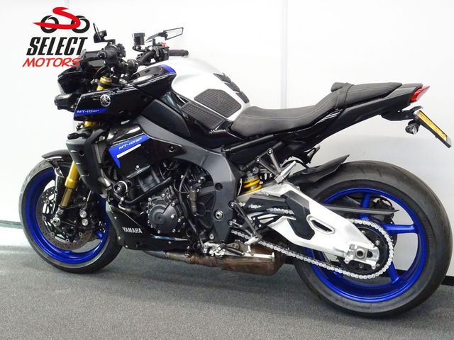 yamaha - mt-10-sp