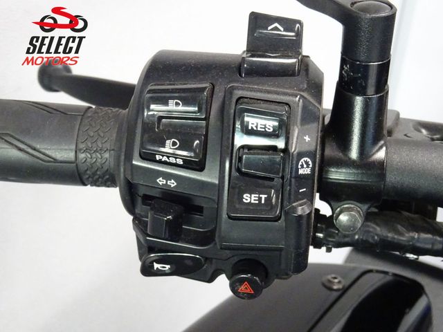 yamaha - mt-10-sp