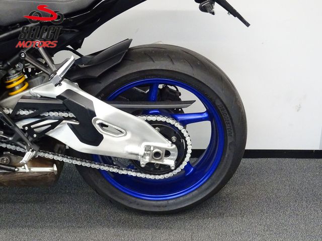 yamaha - mt-10-sp