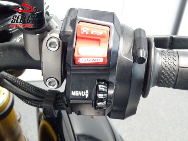 yamaha - mt-10-sp